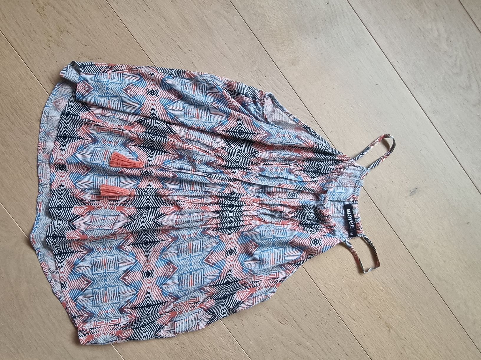 Tops: Maree Damen Top Grösse M luftig leicht – Gebraucht aus himmelried von bribuli 4