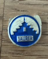 Saurer Pin