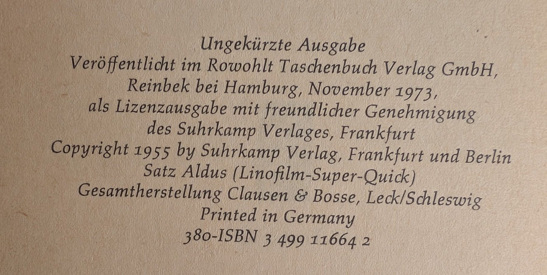 Bücher: Hermann Hesse - Gertrud, Roman – Gebraucht aus Zürich von 1.Simon 4
