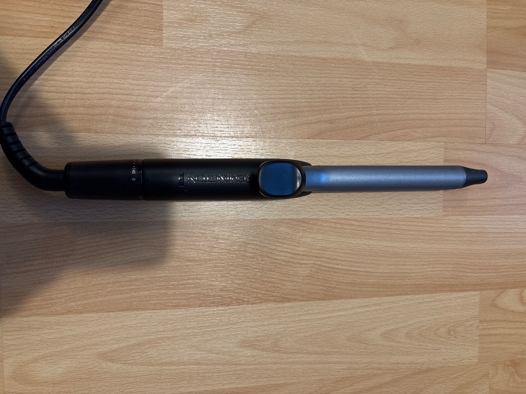 Remington Fers à boucler & lisser: Lockenstab – D'occasion à Gibswil par Kudi21 1