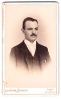 Fotografie Lienhard, Salzborn, Chur, Obe