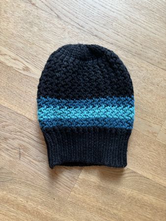 Gucci Strickmütze