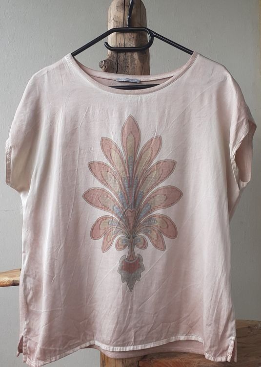 T-Shirts: Nile Shirt, M – Gebraucht aus Dietlikon von himmel_