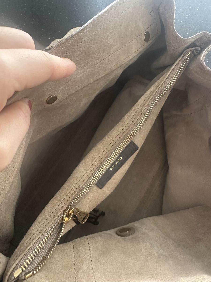 Saint Laurent Borse da donna: YSL Muse 2 Tasche NEU – Nuovo (secondo la descrizione) da Hondrich venduto da meetyou 7
