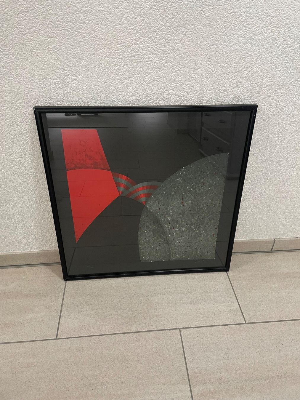 Grafica & Litografie: Lithografie Giovanni Huber – Usato da Lupsingen venduto da Tecate