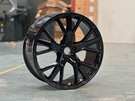 20 Zoll Felgen Audi A4 S4 A5 S5 A6 S6 Q3 SQ3 Q5 SQ5