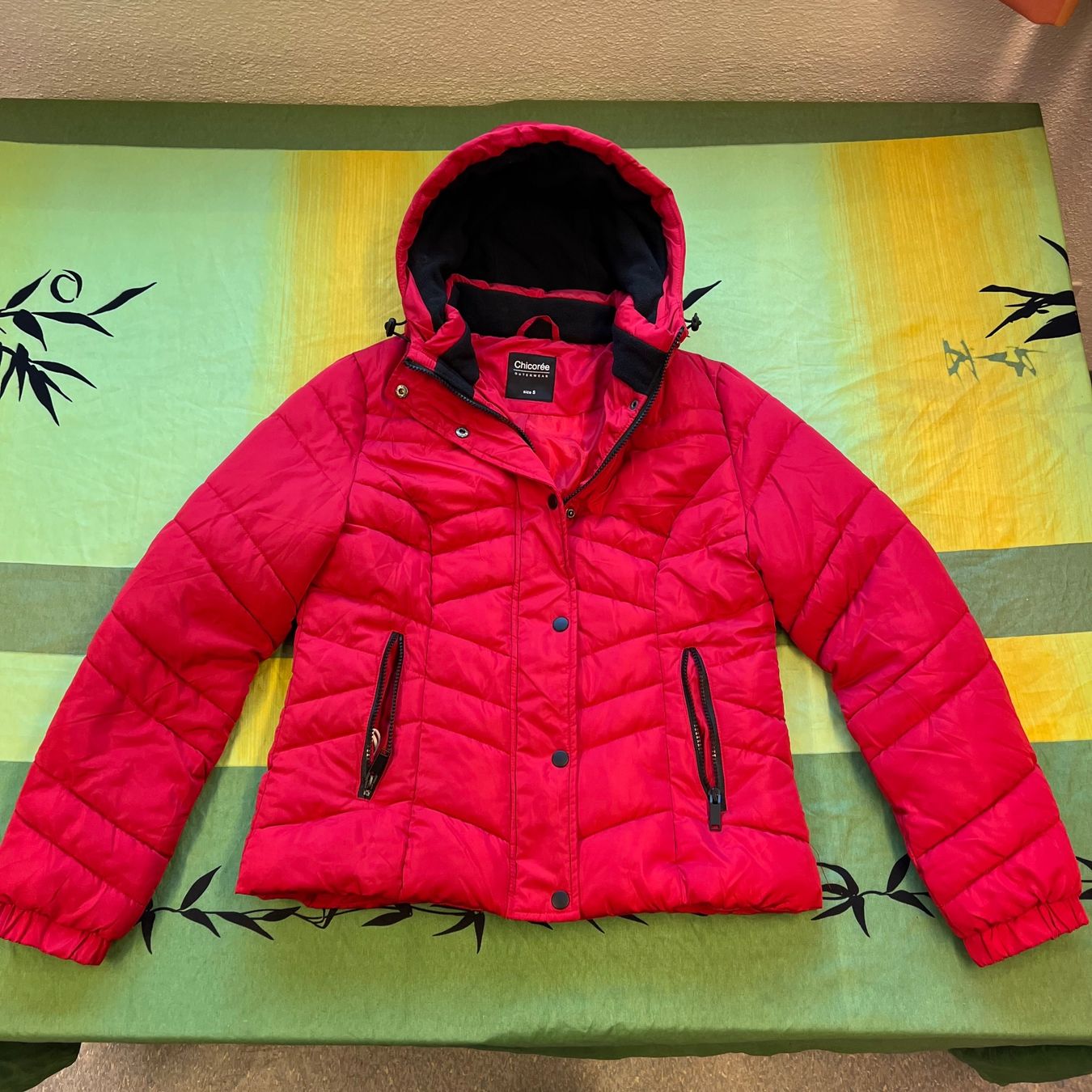 Giacche: Herbst-Winter Jacke Damen – Usato da Oberuzwil venduto da WMB73