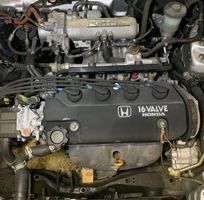 Honda Civic Shuttle EE4 Motor D16Z2
