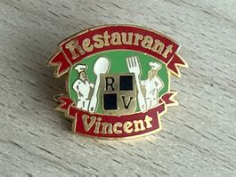Pin Restaurant Vincent
