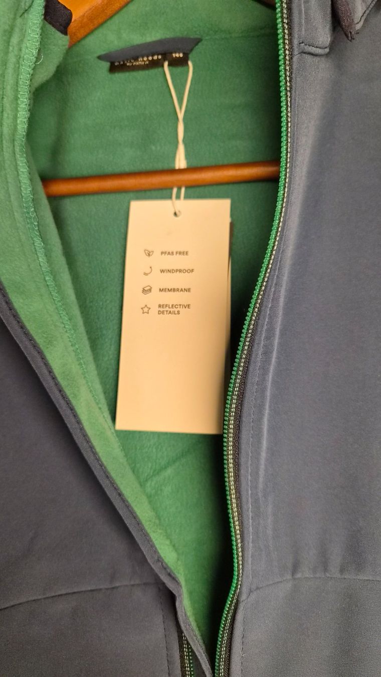 Name It Jacken: NEU! Name it Jacke Gr. 146 – Neu und originalverpackt aus Oberrieden von Raja011 3