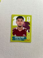 Panini QAT 17