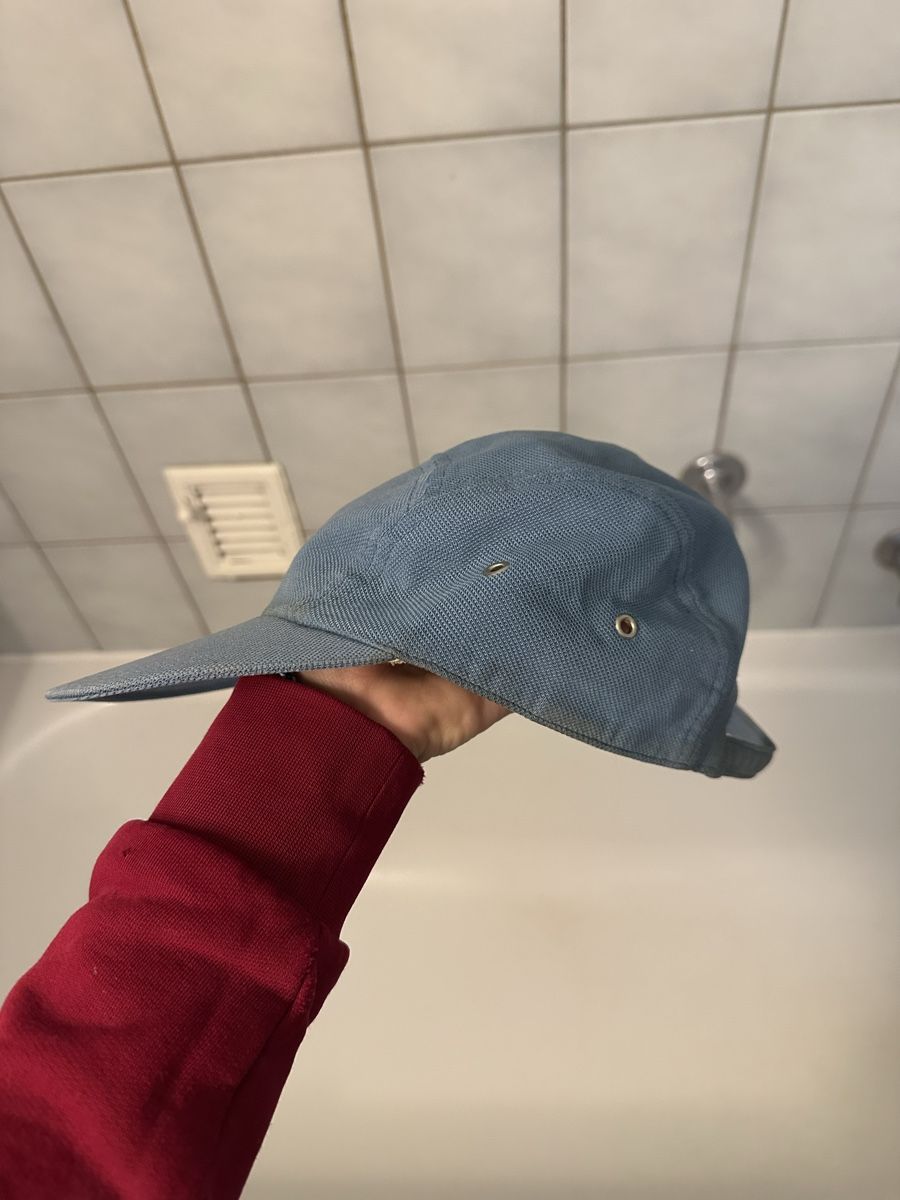Lacoste Copricapi, berretti & cappellini: Casquette LACOSTE girole – Usato da Lausanne venduto da Tipouze 1