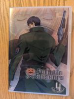 Pumpkin Scissors Vol. 4 (Anime DVD)
