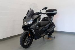 BMW C400 GT