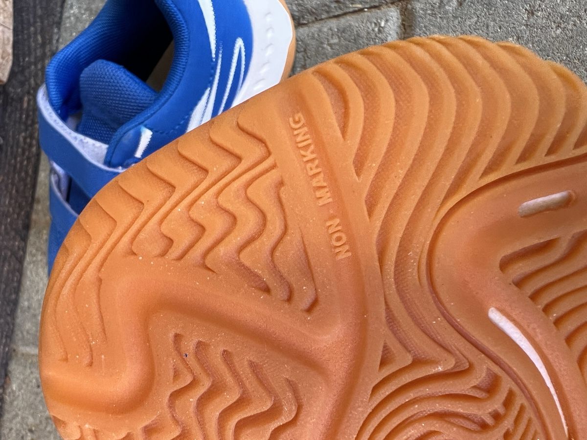 Puma Scarpe da uomo: Chaussures indoor PUMA – Nuovo (secondo la descrizione) da Alterswil FR venduto da PfeffiHansen 3