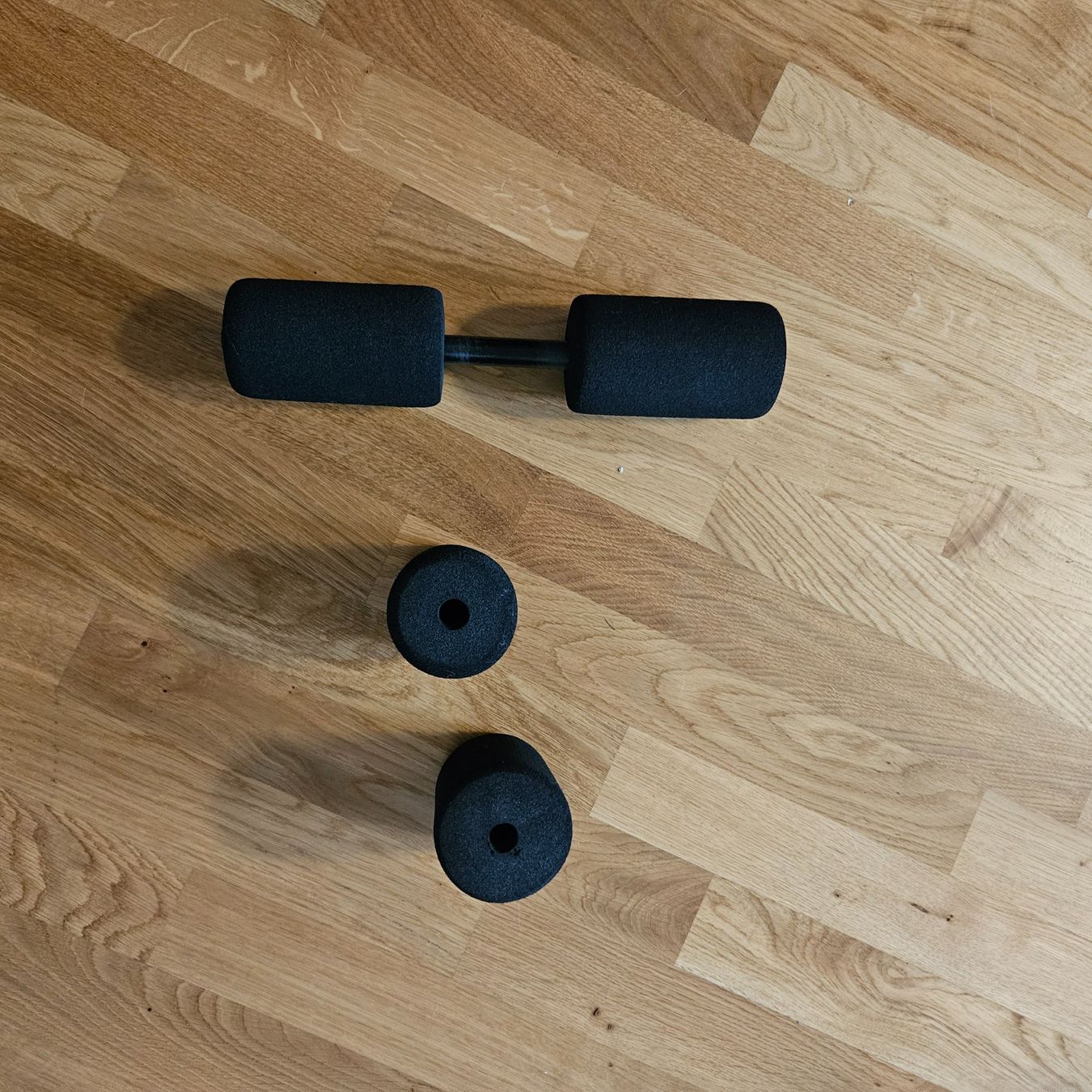 Hometrainer: HG Compact Kraftstation von Decathlon – Gebraucht aus Luzern von sca.li 1