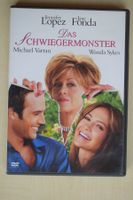 DAS SCHWIEGERMONSTER (50)