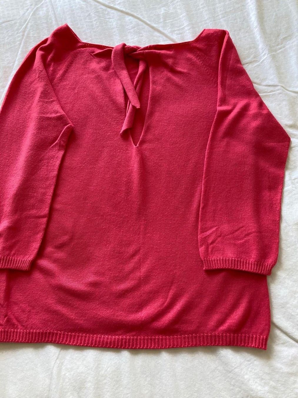 Benetton Maglioni & Felpe: Pullover UNITED COLORS OF BENETTON – Usato da Zürich venduto da aygo_a 1
