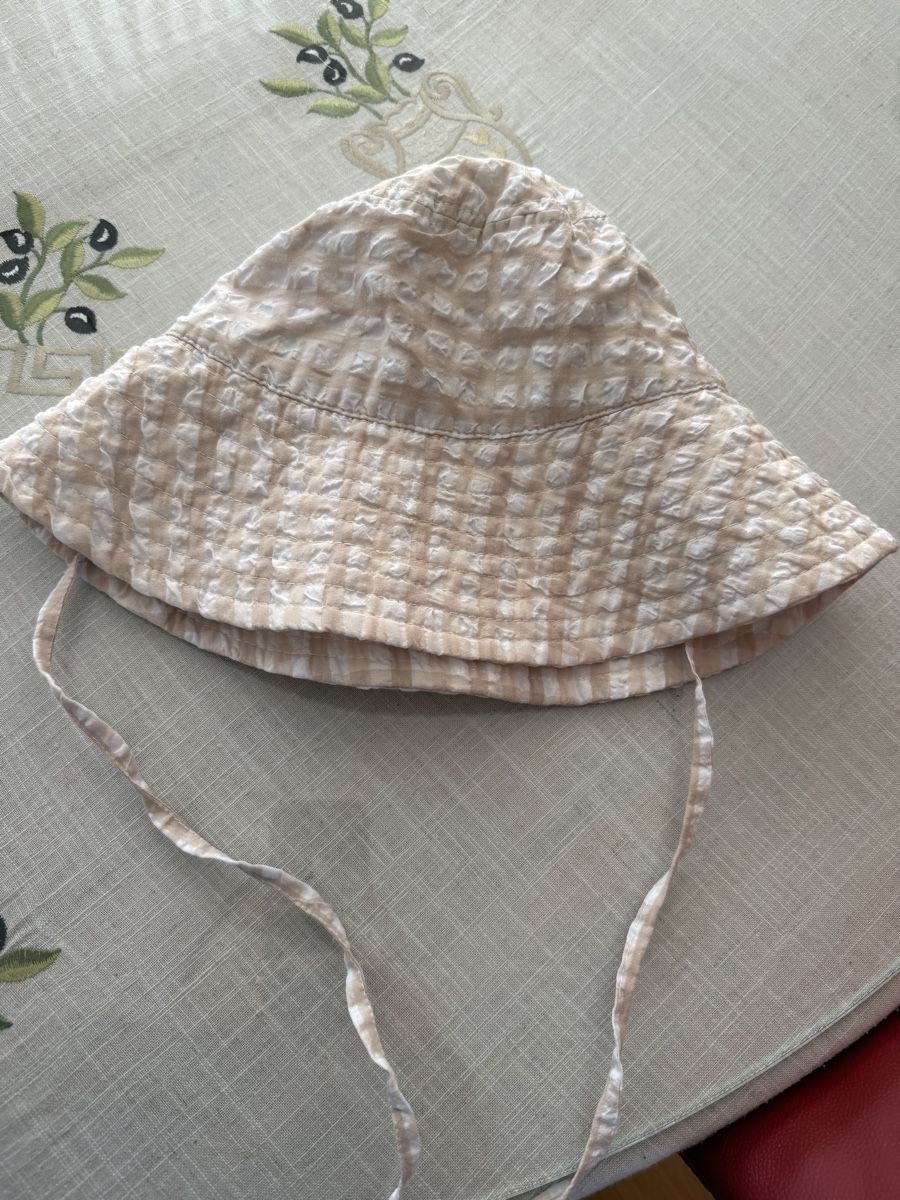H&M Copricapi, berretti & cappellini: Bucket Hat H&M XS/S – Usato da Zürich venduto da Eb_ 1