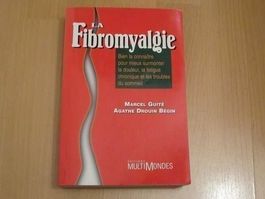 La Fibromyalgie
