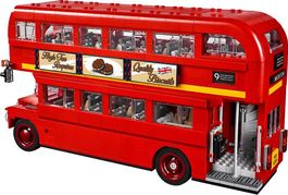 Lego Creator 10258 London Bus / neu & OVP, gratis Versand