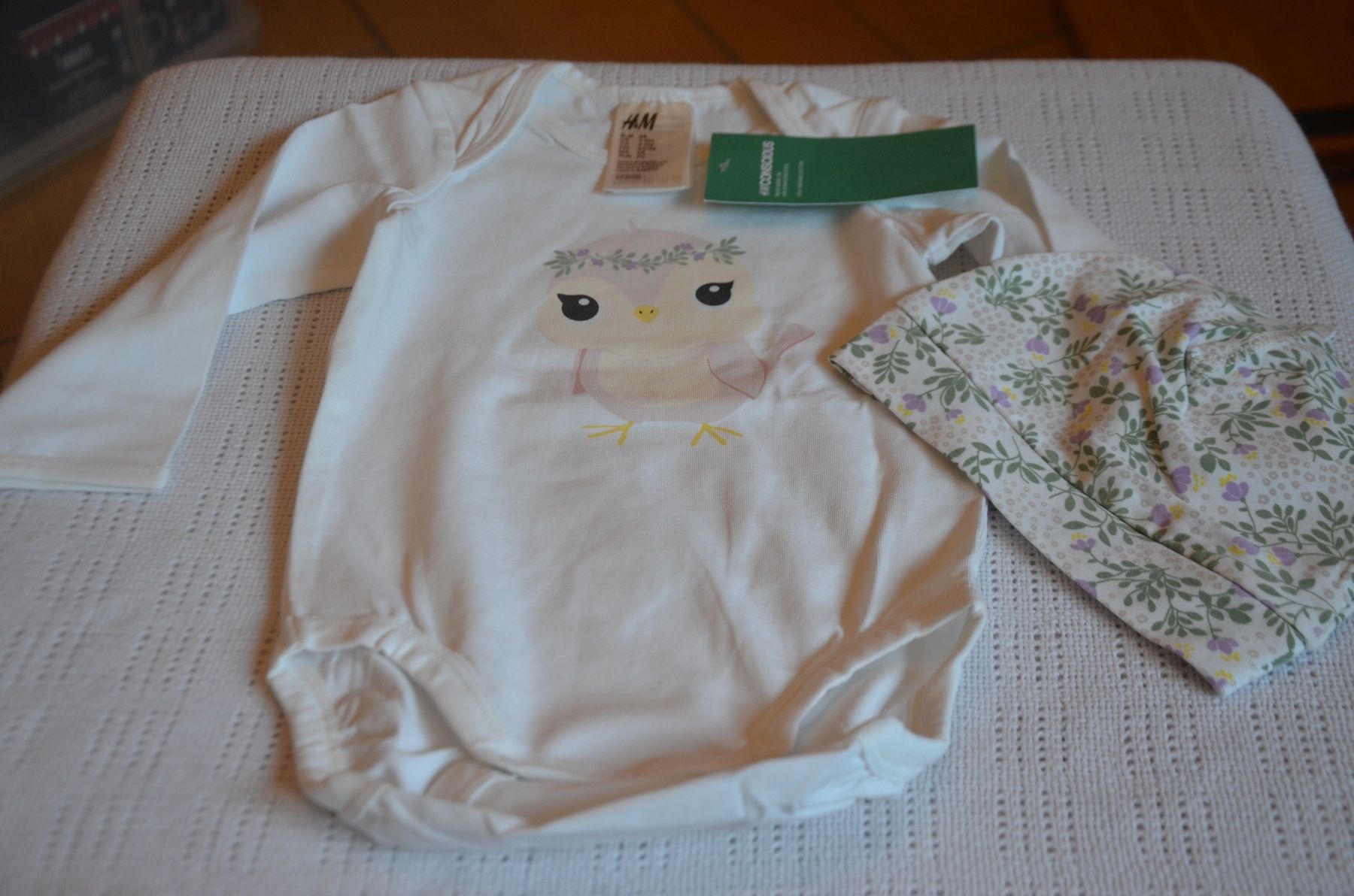 Lotti & Set di vestiti: TAILLE 68 - JOLIS ENSEMBLE NEU – Nuovo e nell'imballaggio originale da Chiasso venduto da Dolly015 1