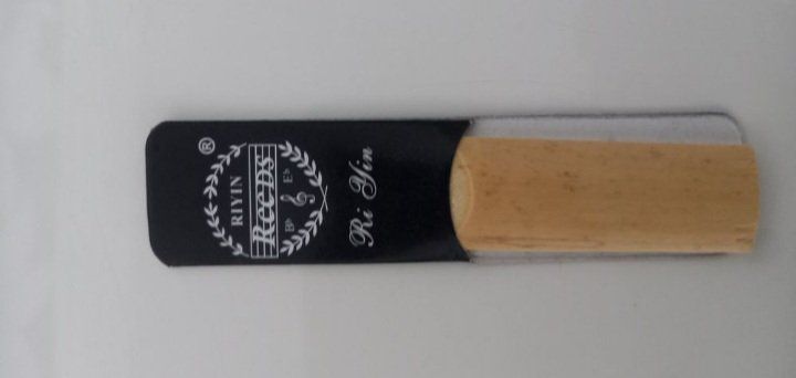 Strumenti musicali: Anches Saxophone Ténor – Nuovo e nell'imballaggio originale da Conthey venduto da OLEN-67 3