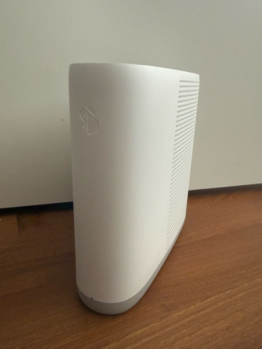 Swisscom Modems & Router: Swisscom Internet Box 5 + 2x WLAN Box 2 + 2x TV Box – Gebraucht aus Bad Zurzach von chr_wkq8 1