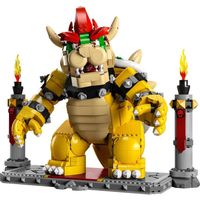 71411 LEGO Super Mario Der mächtige Bowser