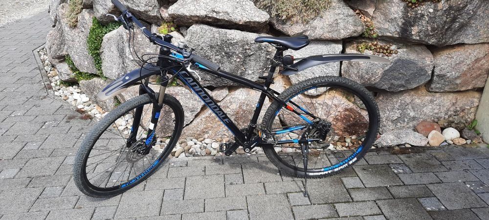 Biciclette: Canondale Schul- /Mountainbike – Usato da Kestenholz venduto da cvx_889vv