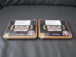 Arturo Fuente Cubanitos Zigarren 2 x 10er