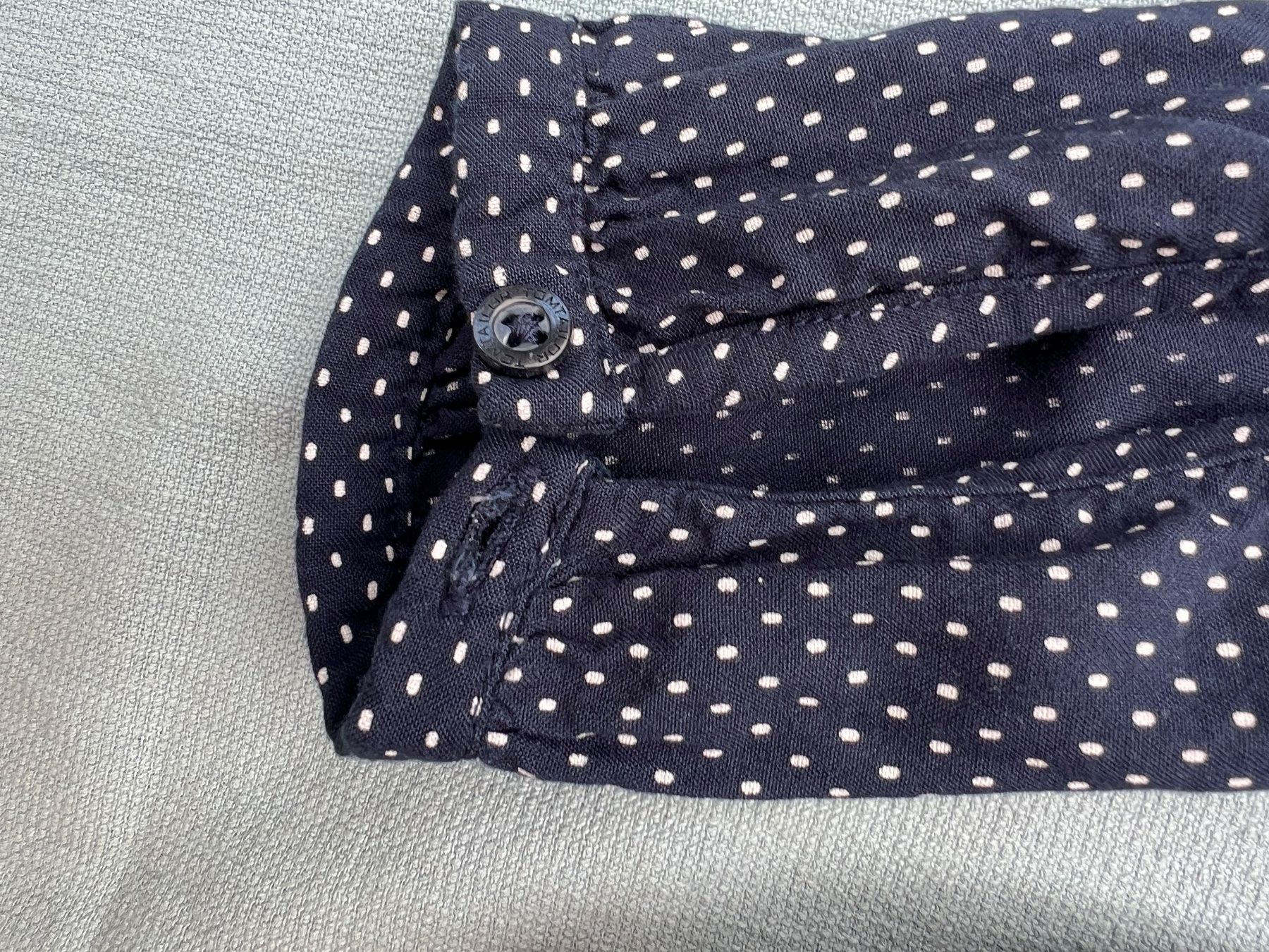 Tom Tailor Blusen, T-Shirts & Tops: Bluse Grösse 164 von Tom Tailor – Gebraucht aus Zürich von Stami129 2