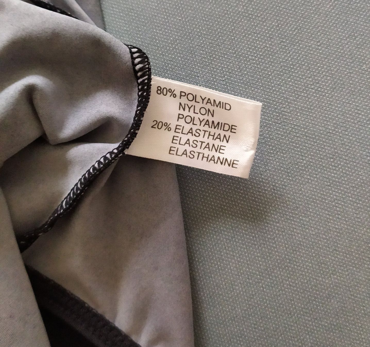 Maillots de bain & Bikinis: Badeanzug Gr. 38/40 – D'occasion à Chezard St-Martin par Clocovale 3
