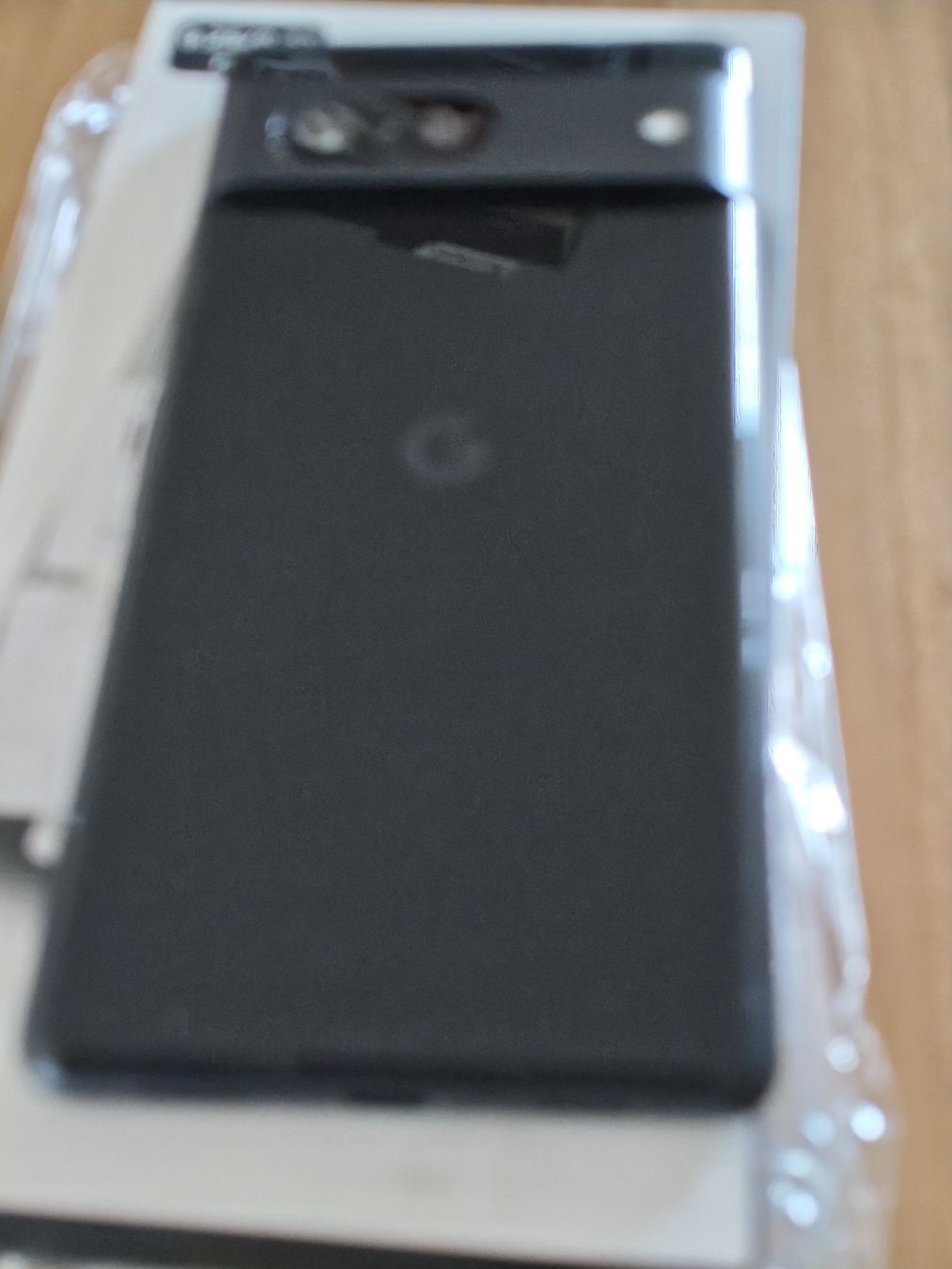 Google Telefoni cellulari / Smartphones: Pixel 7 mit Schutzfolien – Usato da Zofingen venduto da and_l6mg 2