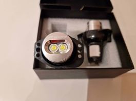 Ampoule Angel Eyes a Led  BMW