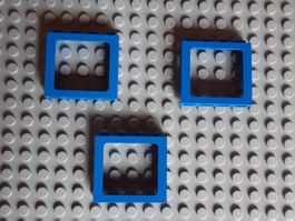 LEGO Space Window 4033