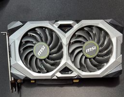MSI GeForce RTX 2070 Ventus 8 Go