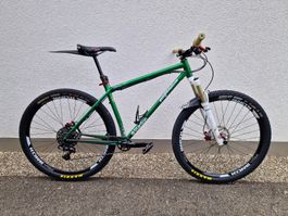 Stanton Sherpa 853 Hardtail
