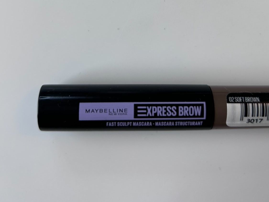 Sephora Make-up: 3x Maybelline Express Brow Soft Brown – Neu (gemäss Beschreibung) aus St. Gallen von look-twice 2