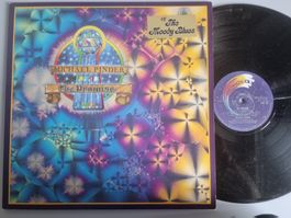 LP Michael Pinder – The Promise