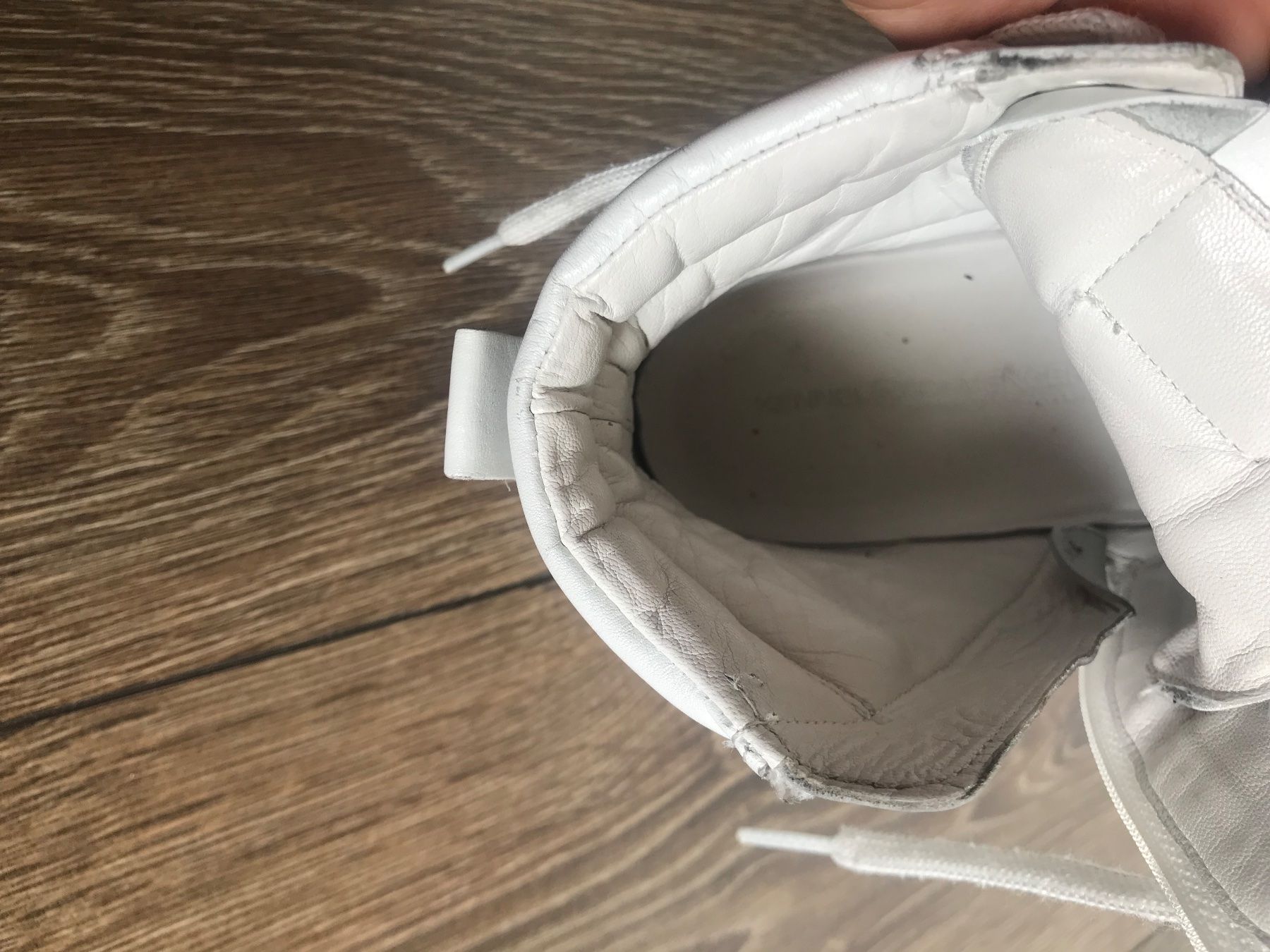 Scarpe da uomo: Baskets Kennel& schmenger , pointure 6 1/2 – Usato da Grimisuat venduto da eliseba88 7