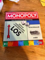 Monopoly Classic Refresh NEU (DE) - Hasbro