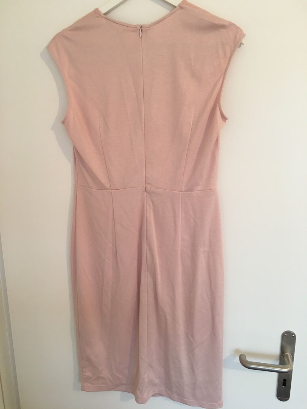 Vestiti: KILIAN KERNER KLEID-NEU-GR.L-ROSA-MEGA CHIC – Usato da Baar venduto da hasenfrau15 2