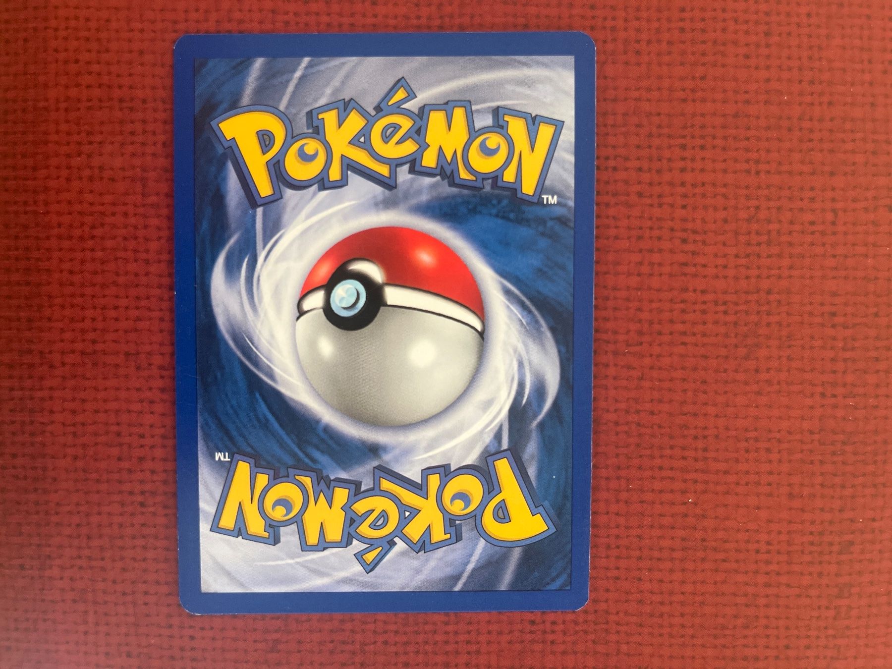 Pokémon Carte collezionabili: Pokemon Waldwächter Trainer Aquapolis deutsch – Usato da Wabern venduto da Collectfun 1