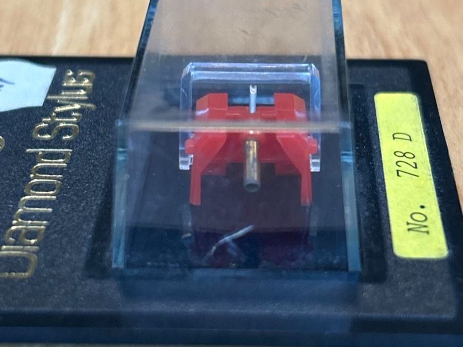 Sony Giradischi: Sony 728 D – Nuovo (secondo la descrizione) da Bottmingen venduto da LuckyLuke2008 1