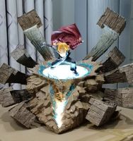 Edward Elric by Oniri Creations