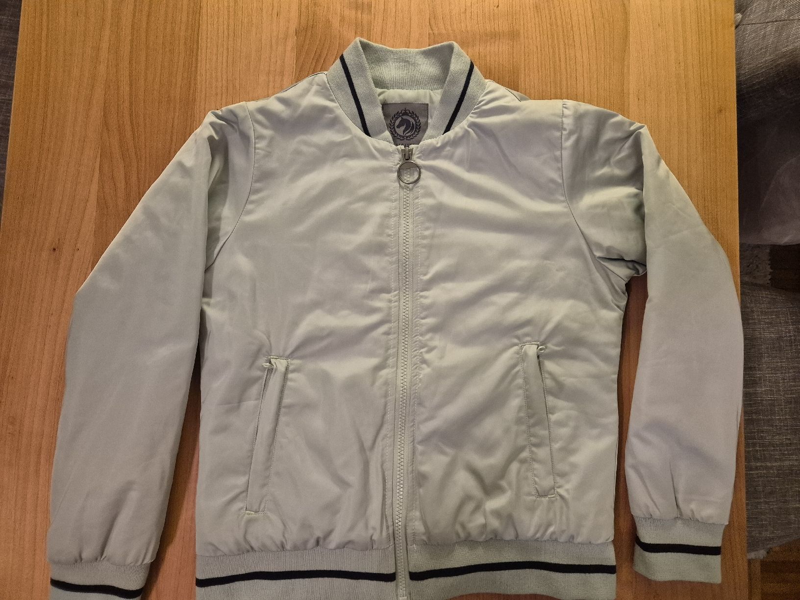 Tchibo Jacken & Mäntel: Übergangsjacke; Grösse 146/152 – Gebraucht aus Richterswil von ChristinW01