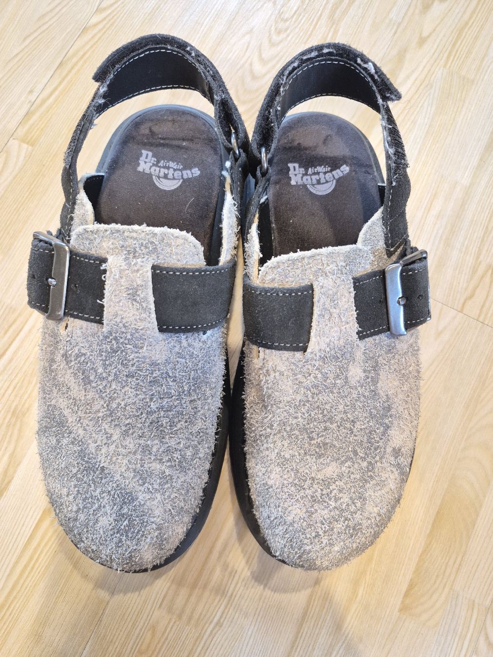 Dr. Martens Herrenschuhe: Dr. Martens Jorge II Chaussures taille 37 – Gebraucht aus Delémont von fab_cpg5 1