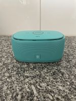 Bluetooth Lautsprecher - türkis