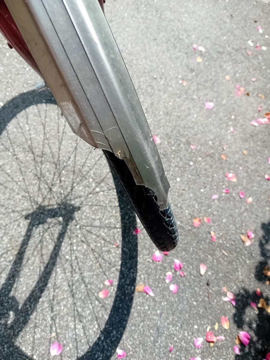 Vélos: Velo – Défectueux à Chur par jk.84 2